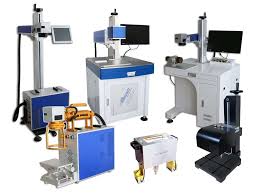 Marking Equipment